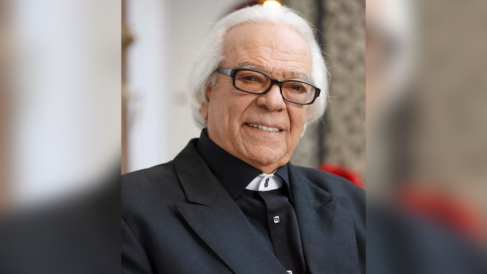 سبب وفاة عبد القادر البدوي الفنان المسرح المغربي