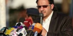 سبب وفاة عبدالملك الحجري عضو وفد الحوثيين