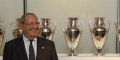 سبب وفاة فرانسيسكو خينتو أسطورة ريال مدريد