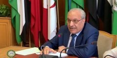 سبب وفاة قيس العزاوي الأمين المساعد بجامعة الدول العربية