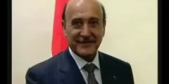 سبب وفاة ليلى يوسف عبد الغفار أرملة اللواء عمر سليمان