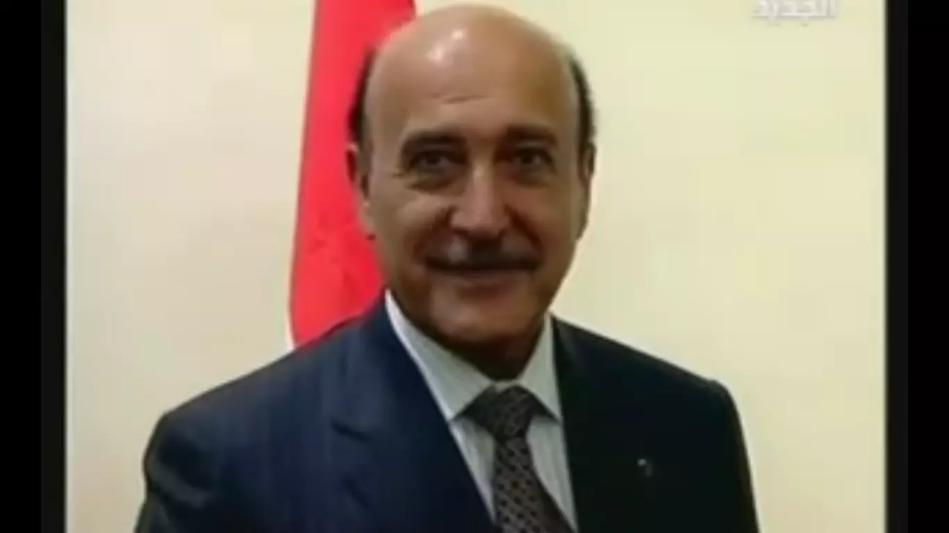 سبب وفاة ليلى يوسف عبد الغفار أرملة اللواء عمر سليمان