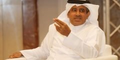 سبب وفاة ماجد الخليفي الإعلامي القطري
