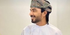 سبب وفاة محمد الرواحي في سلطنة عمان