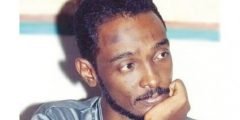 سبب وفاة محمود عبد العزيز الفنان السوداني في الأردن