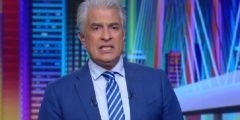 سبب وفاة وائل الابراشي الاعلامي المصري