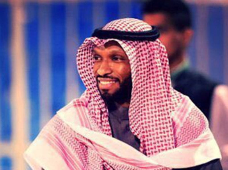سبب وفاة والد عمر الغامدي ومعلومات عنه وكم عمره