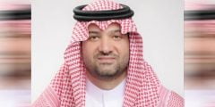 سطام بن خالد ال سعود من هو