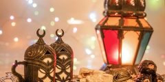 شروط صيام رمضان عند المذهب الشافعي والحنفي والمالكية 1443