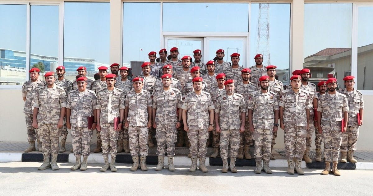 شروط كلية الملك عبدالله للدفاع الجوي 1443
