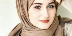 صور بنات كيوت محجبات 2022