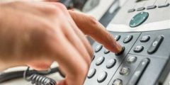 طرق سداد قيمة فاتورة التليفون الارضي يناير 2022 في كل محافظات مصر