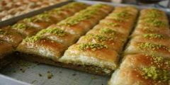 طريقة عمل البغاشة بالجلاش