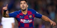 تفاصيل انتقال سواريز إلى الهلال السعودي