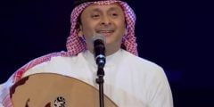 عودة عبدالمجيد عبدالله للغناء تفاصيل