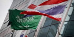 قصة قطع العلاقات مع تايلاند بالتفصيل