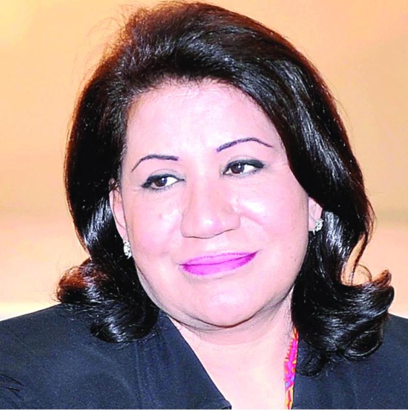 قصة مسلسل الممثلة سعاد عبدالله الرمضاني الجديد 2022