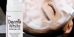 كريم ديرما وايت Derma white لتفتيح البشرة