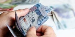 كم راتب المعلم الحكومي في السعودية 1443