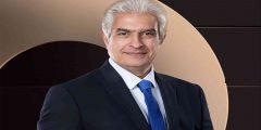 من هو وائل الإبراشي الإعلامي المصري السيرة الذاتية