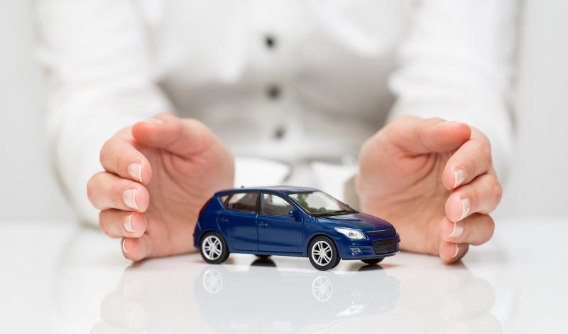 كيف أعرف تأمين سيارتي بخطوات سهلة عبر منصة أبشر