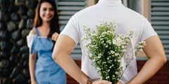 كيف اجعل الشمالي الغربي يعشقني