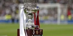 كيفية حجز تذاكر مباراة نهائي كأس السوبر الاسباني ريال مدريد وتلتكو بلباو بالرياض 2022