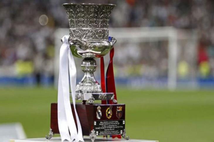 كيفية حجز تذاكر مباراة نهائي كأس السوبر الاسباني ريال مدريد وتلتكو بلباو بالرياض 2022