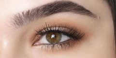 أفضل وصفات طبيعية لتكثيف الحواجب