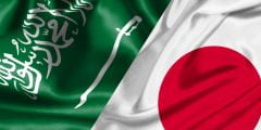 لماذا تكون السعودية أولى الجولات الرسمية الخارجية لكل ولي عهد ياباني منذ 71 عاماً؟