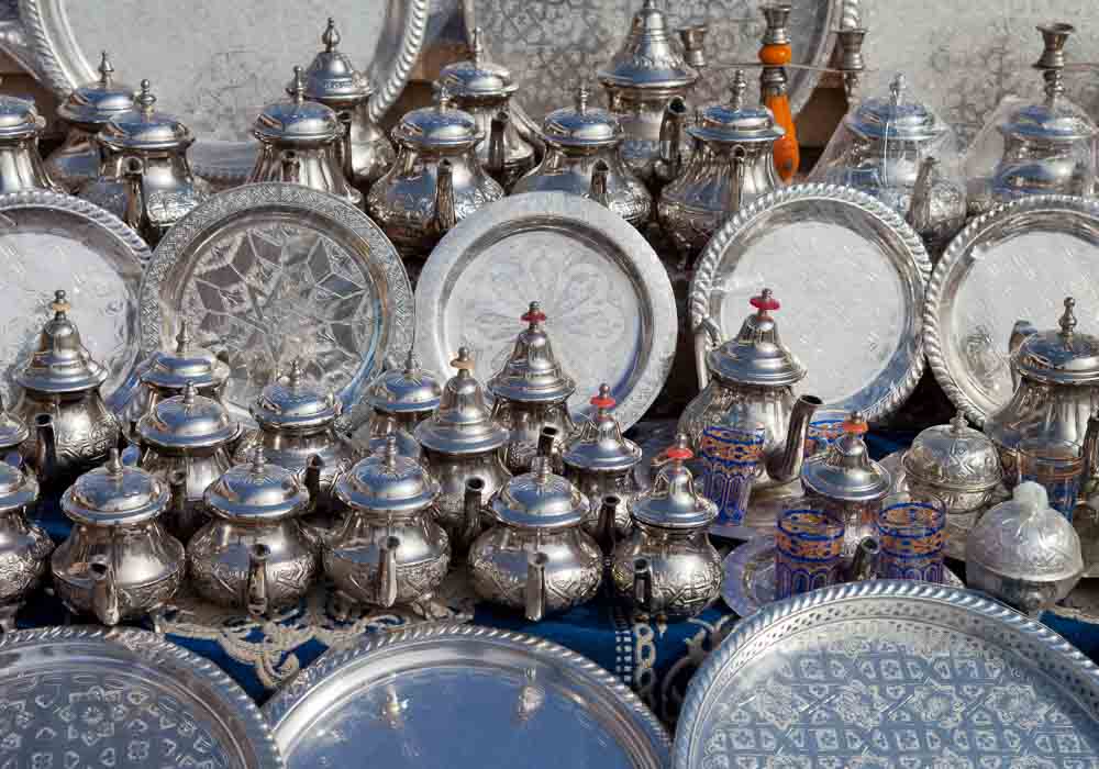 ما تفسير حلم رؤية الاواني في المنام لابن سيرين