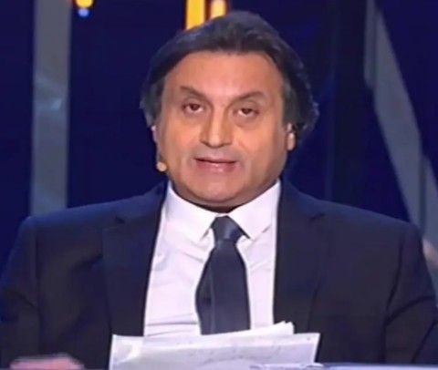 توقعات ميشال حايك 2022 عن محمد رمضان