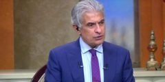 ما هو مرض وائل الابراشى الذي تسبب في وفاته