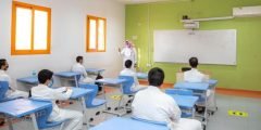 ما هو نظام المجموعات في المدارس