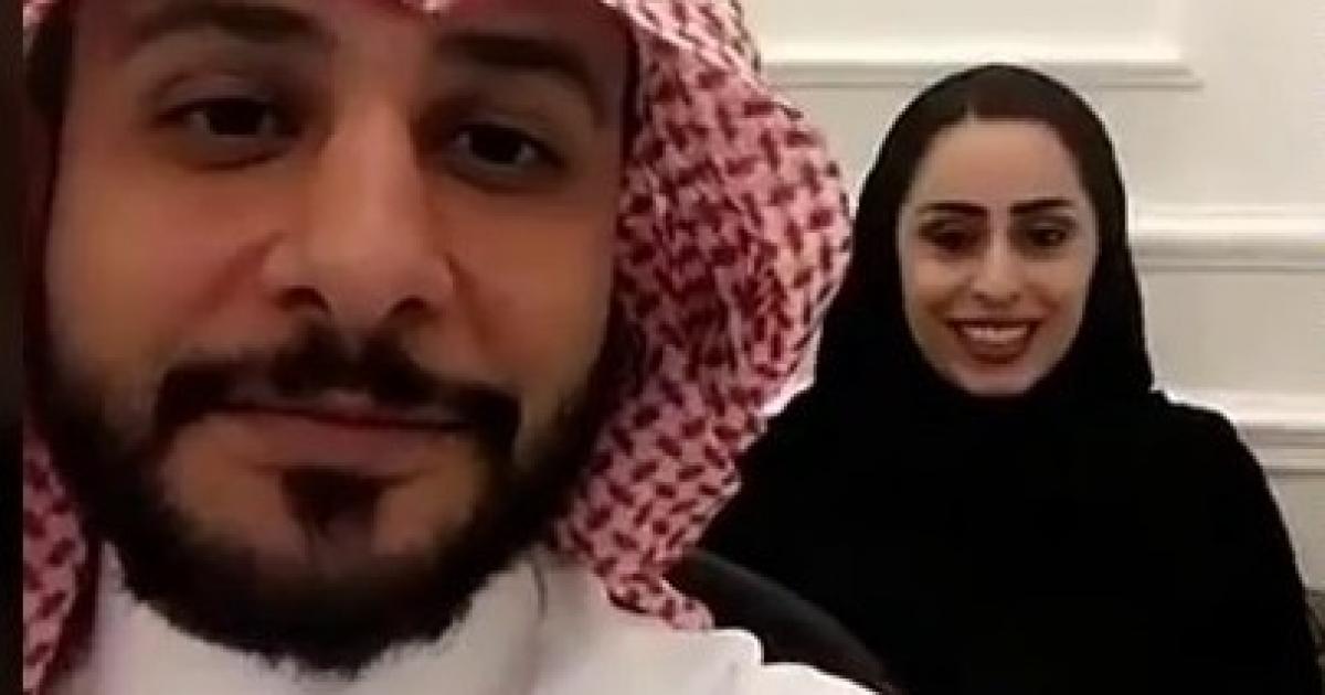 ما هي جنسية العنود اليوسف