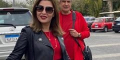 ما هي ديانة وائل الابراشي وما سبب وفاته