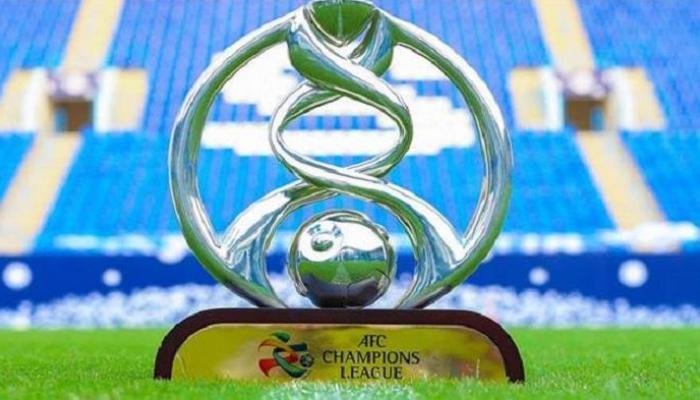 متى قرعة دوري ابطال اسيا 2022