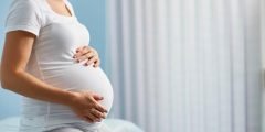 معلومات عامة عن الحمل وكيفية حدوث الحمل