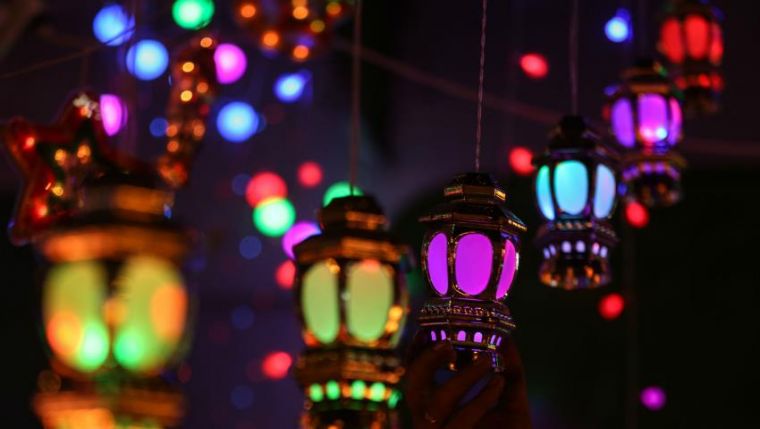من أين جاء فانوس رمضان وما أصل كلمة وحوي يا وحوي