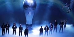 من هم الفائزون بجوائز أفضل لاعب في العالم 2021