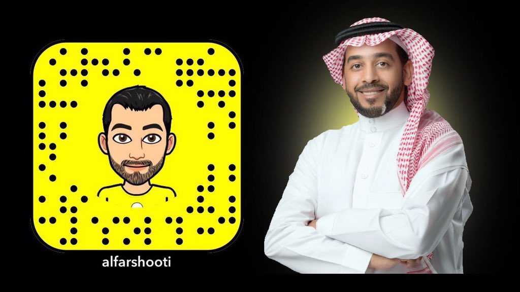 من هم مشاهير سناب شات في السعودية