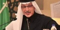 من هو أحمد بن عبد العزيز قطان السيرة الذاتية