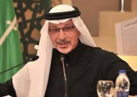 من هو أحمد بن عبد العزيز قطان السيرة الذاتية