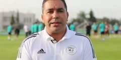 من هو أمين العبدي؟