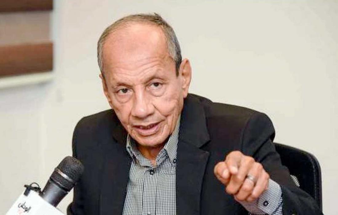 من هو إبراهيم حجازي الاعلامي المصري السيرة الذاتية