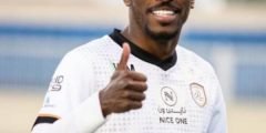 من هو احمد شراحيلي لاعب نادي الشباب السعودي