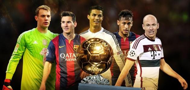 من هو افضل لاعب في التاريخ
