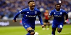 من هو اكثر لاعب سعودي سجل في نهائيات كاس العالم