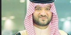 من هو الامير سطام بن خالد ال سعود ويكيبيديا