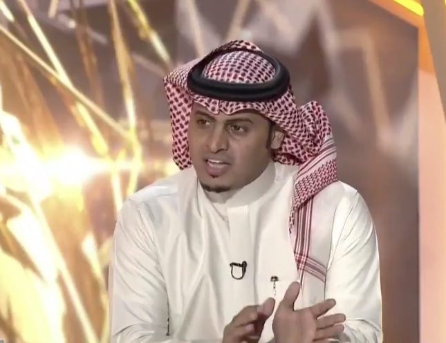 من هو الدكتور سلطان اللحياني